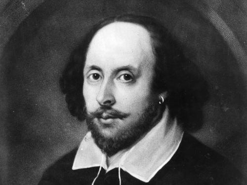 Marche et Poésie du Dimanche 25 Mars 2018 à Maisons-laffitte, LES SONNETS DE WILLIAM SHAKESPEARE