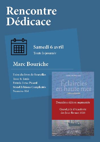 Rencontre Dédicace - Toute la journée