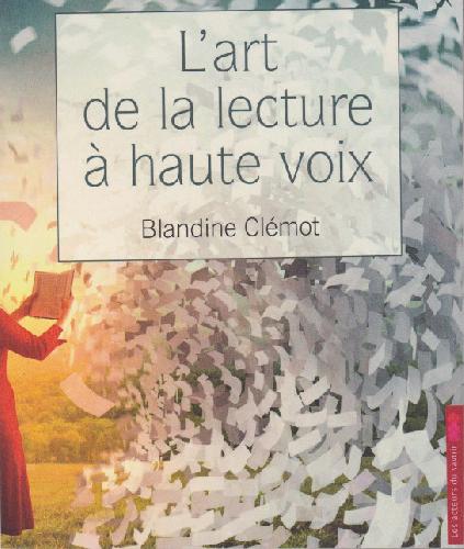 L'art de la lecture à haute voix