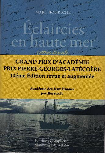 ÉCLAIRCIES EN HAUTE MER