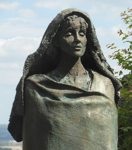 Hommage à Hildegarde de Bingen